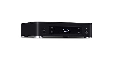 Mission LX Connect DAC