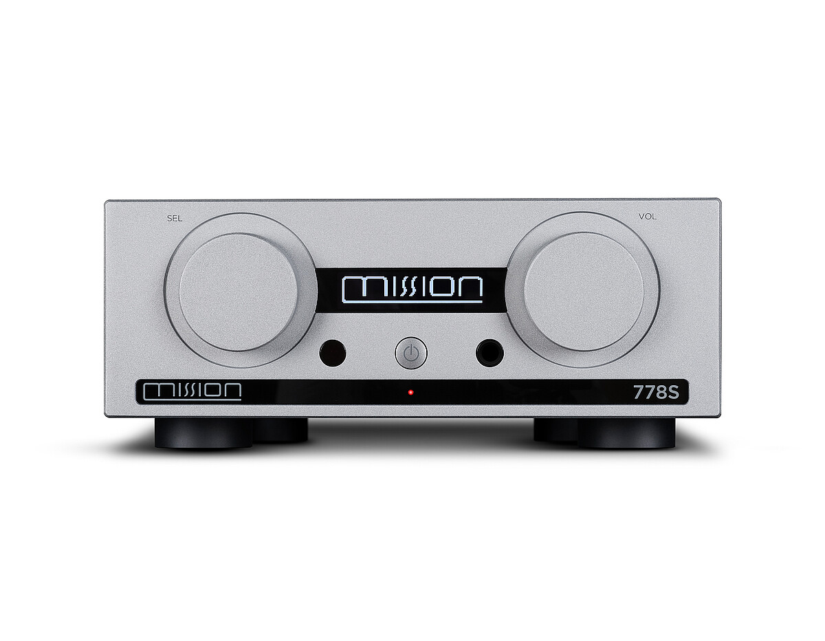 Mission 778S