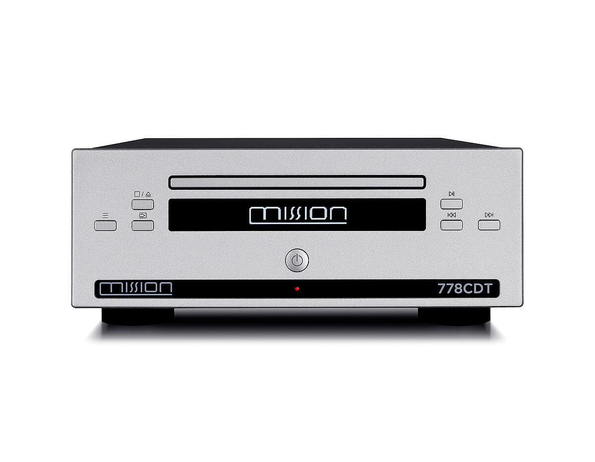 Mission 778CDT